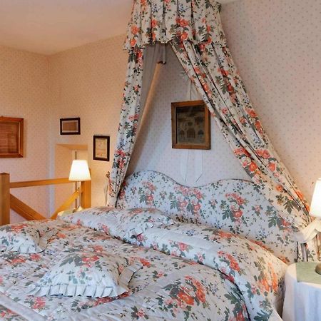 Landhaus Ettenbuehl Bed And Breakfast 바드벨링겐 외부 사진