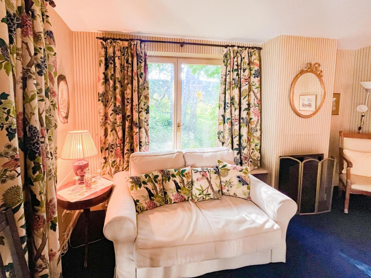 Landhaus Ettenbuehl Bed And Breakfast 바드벨링겐 외부 사진