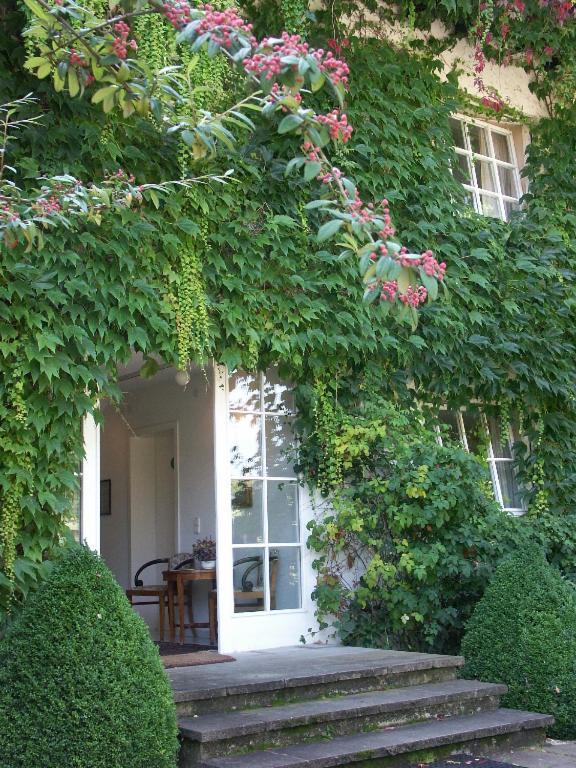 Landhaus Ettenbuehl Bed And Breakfast 바드벨링겐 외부 사진