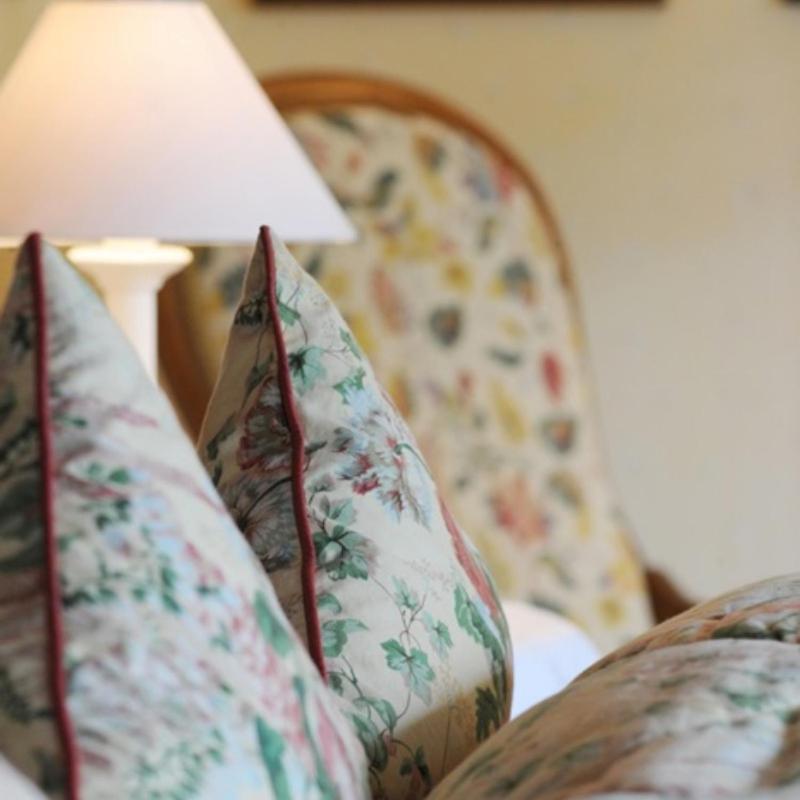Landhaus Ettenbuehl Bed And Breakfast 바드벨링겐 외부 사진