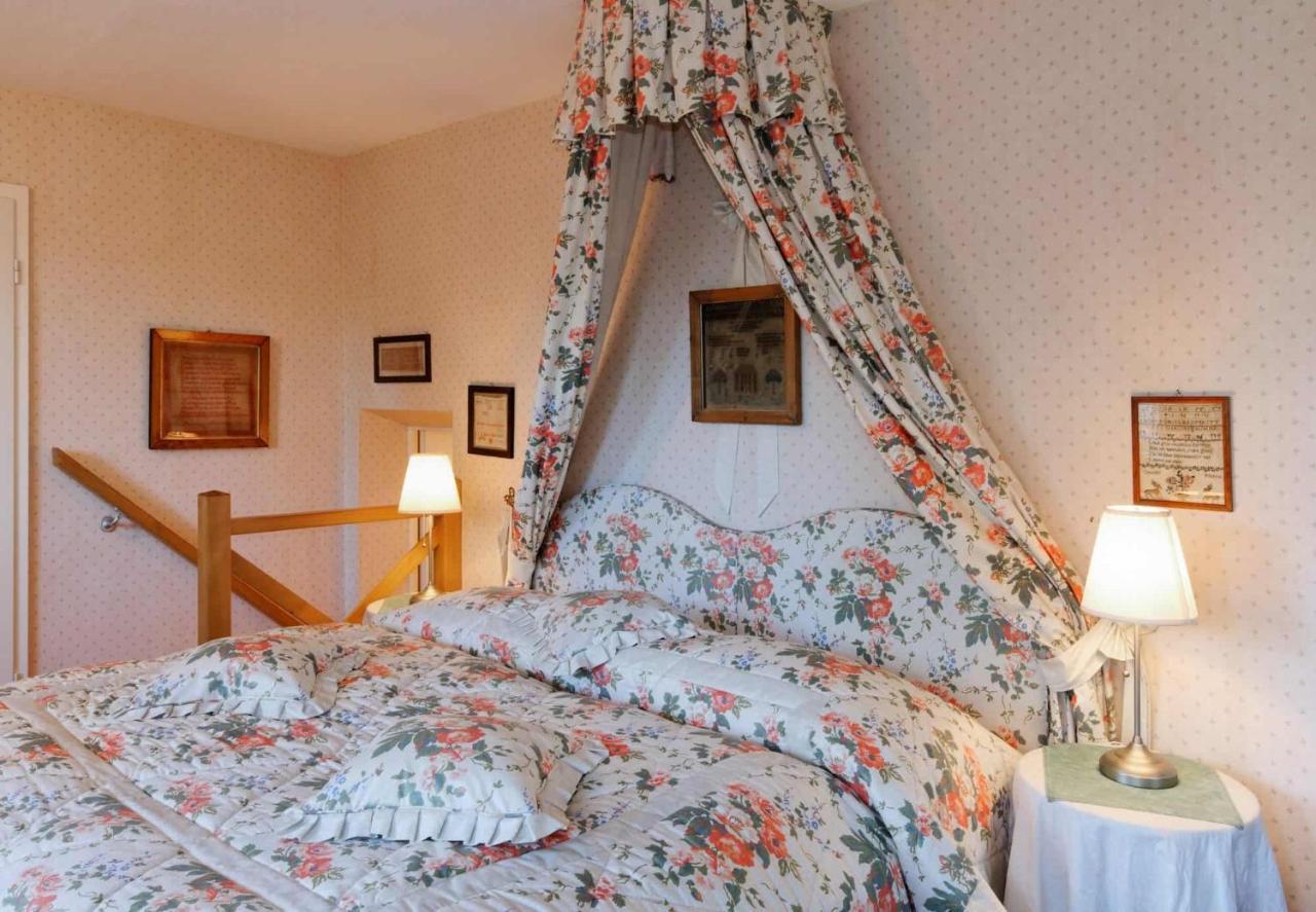 Landhaus Ettenbuehl Bed And Breakfast 바드벨링겐 외부 사진